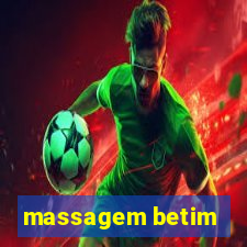 massagem betim